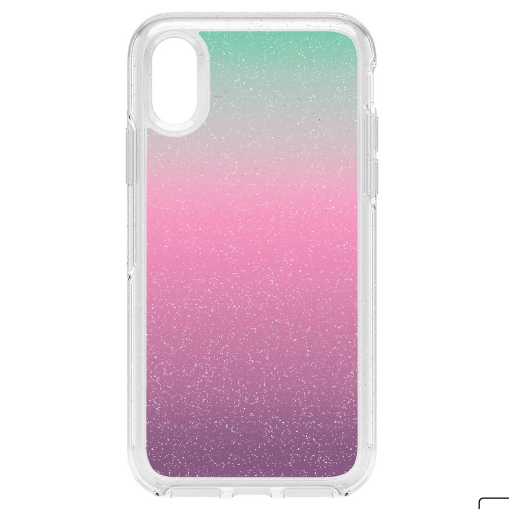 iPhone XS Otterbox Gradient Case